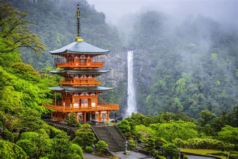 5 Best Japan Destinations