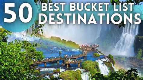 Best Travel Destinations In The World 2024 Eflight4u Travel