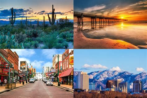 5 Best US Destinations