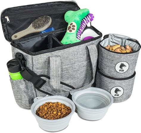 Best Travel Dog Bowls That Will Upgrade Your Next Trip House Fur