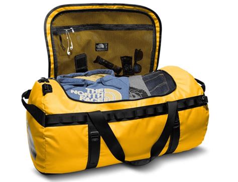 Best Travel Duffel Bag Canada At Gabriel Sweatman Blog