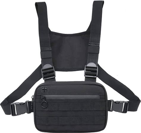 Top 5 EDC Chest Packs