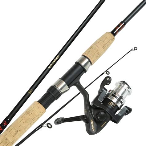 Best Travel Fishing Rods Spinning And Kits 2020 Buyers Guide