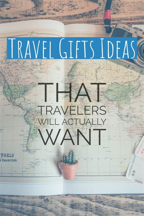 Best Travel Gifts Ideas For Travel Junkies 2021 Going Out Of Office