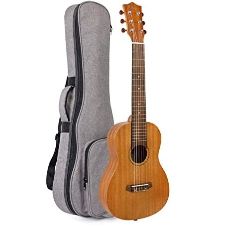 Best Travel Guitars 2022 Reviews Buying Guide