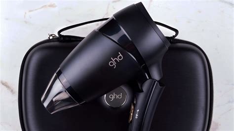 5 Best Travel Hair Blowers