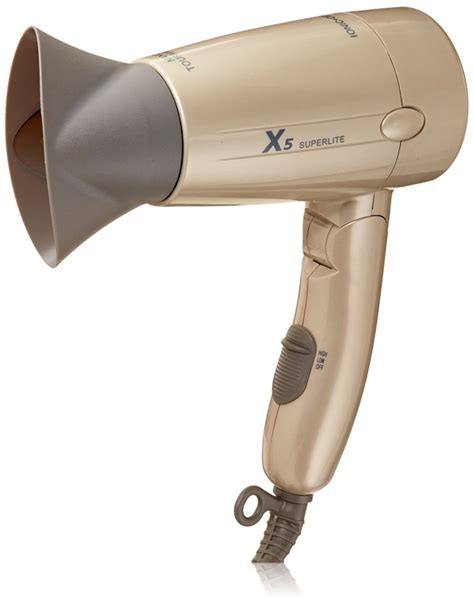 Best Travel Hair Dryer With Diffuser Lightweight And Compact Models