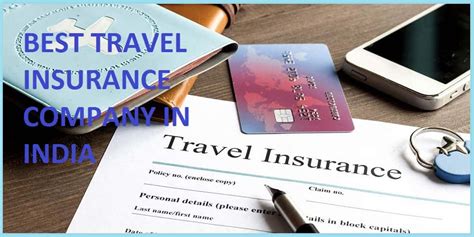 Best Travel Insurance Company In India 2021