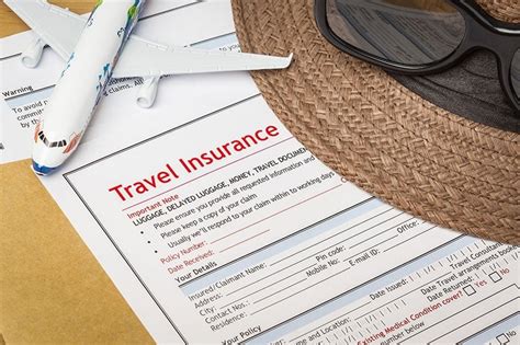 5 Best Travel Insurances