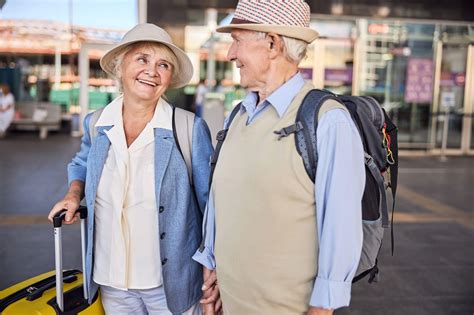 Best Travel Insurance for Seniors