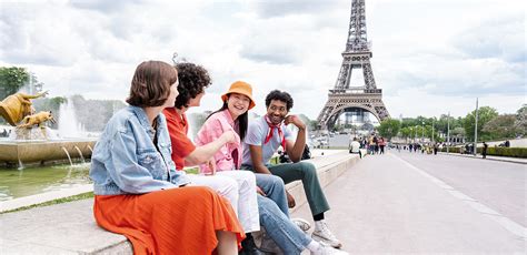 Best Travel Insurance For Visiting Europe In 2023