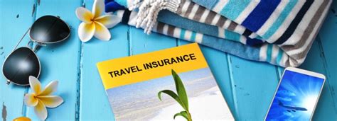 Best Travel Insurance Holiday Insurance Guide And Comparisons