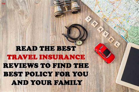 Best Travel Insurance Reviews 2023 The Enterprise World