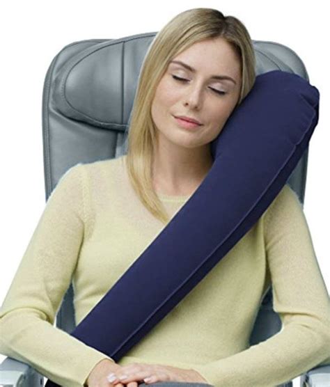 Best Travel Neck Pillow 2024 Alena Margarete