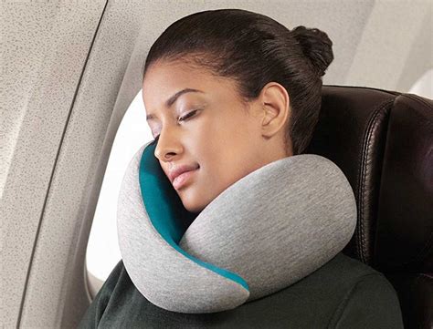 Best Travel Neck Pillows 2024 Angy Mahala