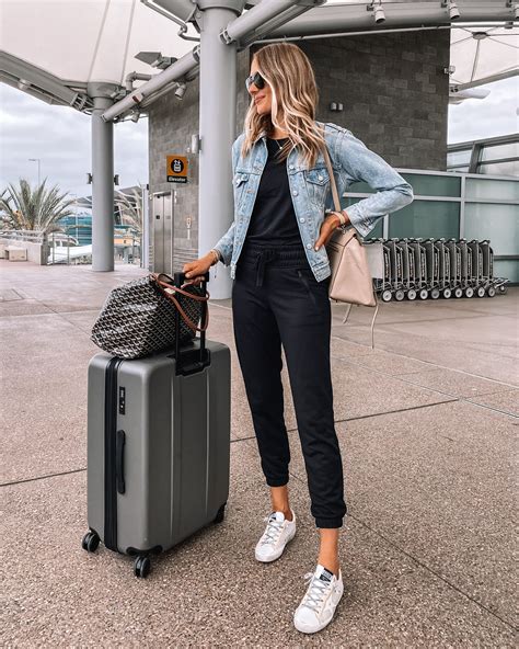 Best Travel Outfits Ideas