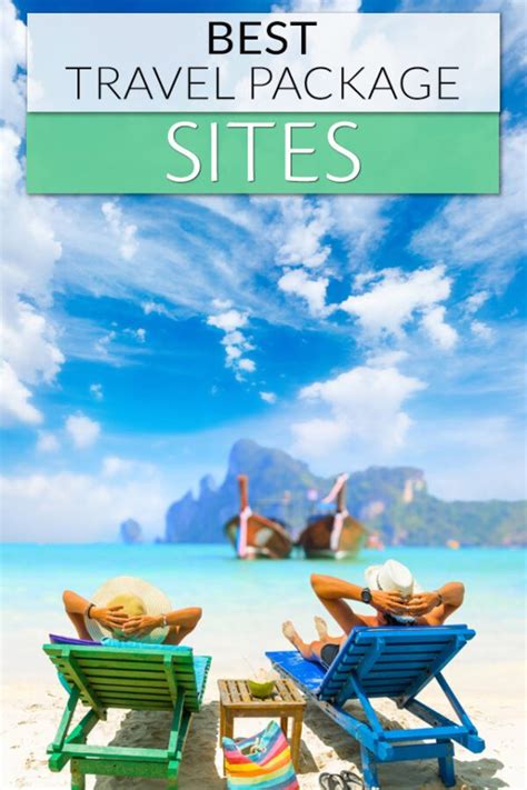 Best Travel Package Sites Travel Guides Tips