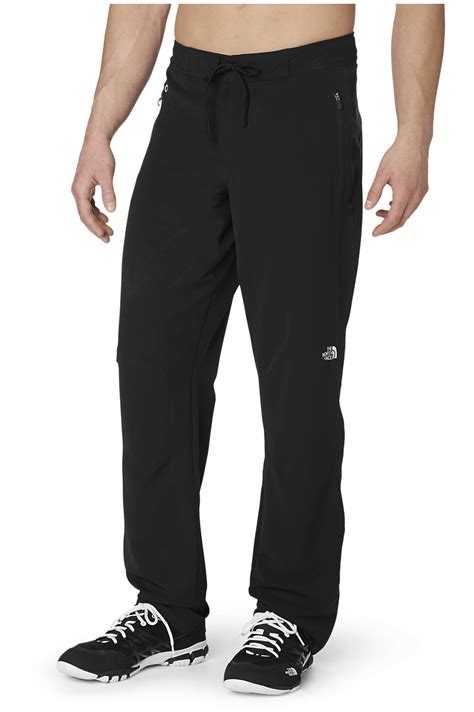 Best Travel Pants For Men North Face Kilowatt Singleflyer