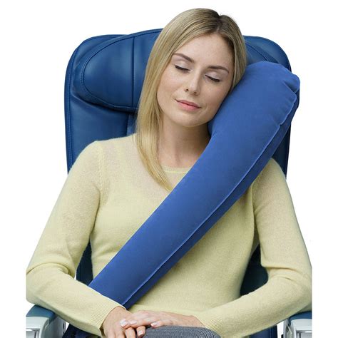 Best Travel Pillow Reviews Amp Buying Guide May 2022 Outlinist