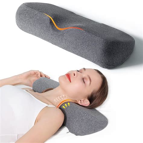 Best Travel Pillow Supports Neck And Head For Better Sleep