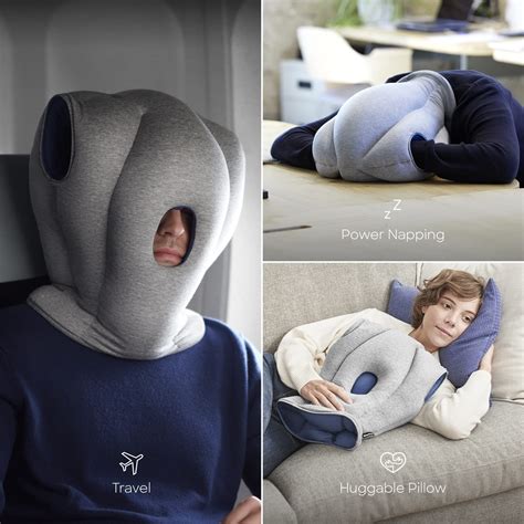 Best Travel Pillows 2023 Make Traveling More Comfortable