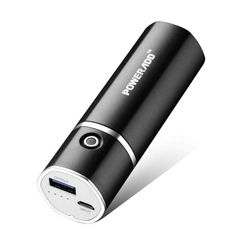 Top 5 Travel Power Banks