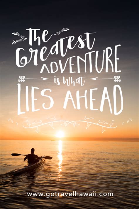 Best Travel Quotes To Inspire Your Next Van Life Adventure