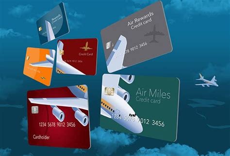 Best Travel Reward Credit Cards My Fantastic Voyage