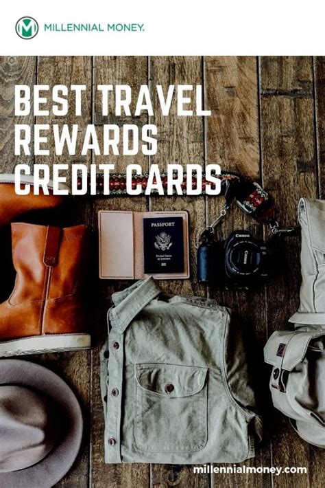 Best Travel Rewards Credit Cards For 2020 Travel In Style