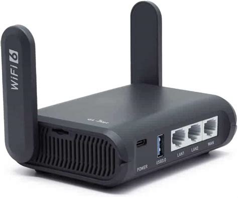 Best Travel Routers 2023 Our Top Picks For Travelling Pc Guide