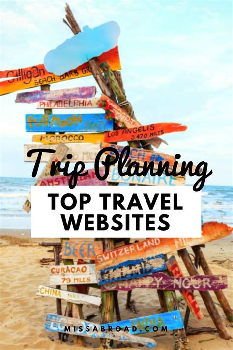 Best Travel Sites for Vacation Packages