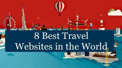 Best Travel Sites Ultimate Collection