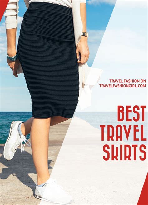 Best Travel Skirts By Length Mini Midi And Maxi