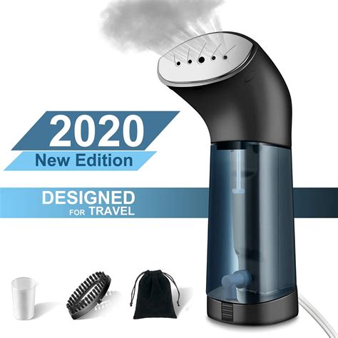 Best Travel Small Steamer Make Life Easy