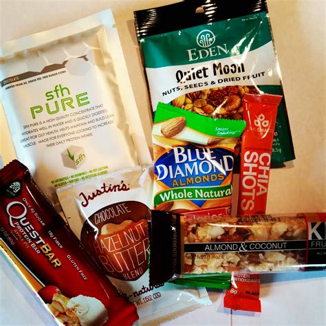 Best Travel Snacks Tip To Stay Healthy On A Long Flight The Planet D