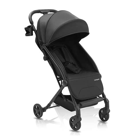 Best Travel Stroller for Flying