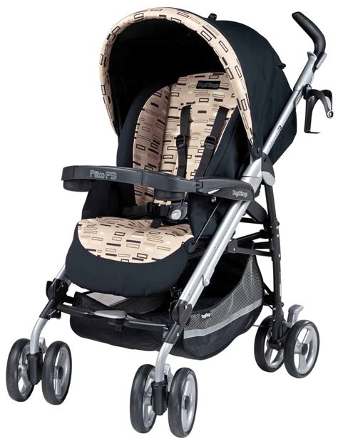 Best Travel Stroller Options Have Baby Will Travel