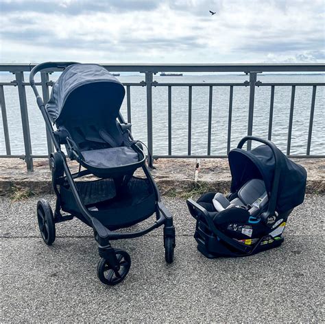 Best Travel Systems Of 2024 Tested Reviewed Baby Strollers Baby