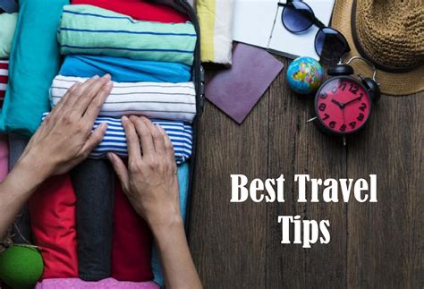 Best Travel Tips Mind My Feed