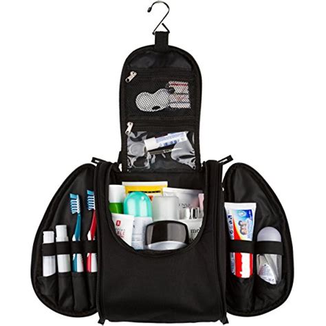 5 Best Toiletry Kits