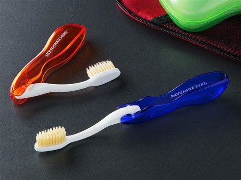 Best Travel Toothbrushes Of All Different Sizes And Shapes