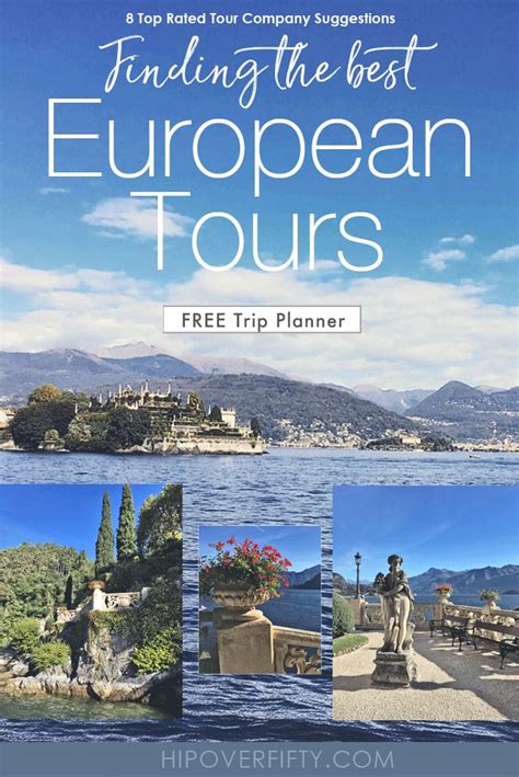 Best Travel Tour Companies For Europe At Jerry Beliveau Blog