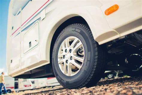 Best Travel Trailer Tires