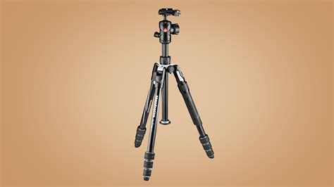 Best Travel Tripod Options