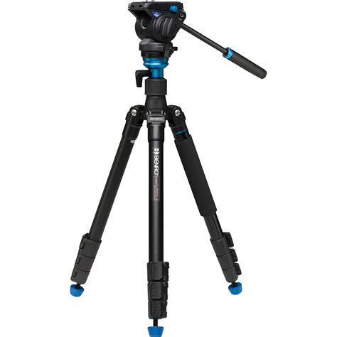 Best Benro Travel Tripods