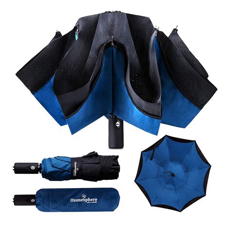 Best Travel Umbrella Reviews