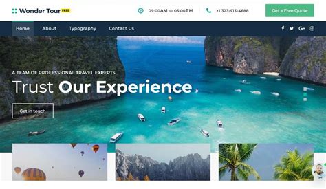 Best Travel Website Guide