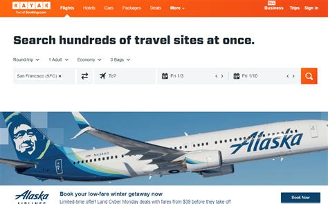 Best Travel Websites For Flights