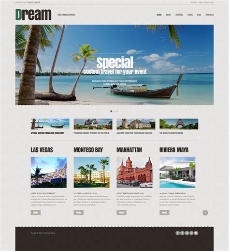 Best Travel Websites Kangmusofficial Com