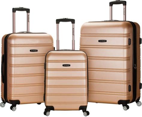 Best Travelers Choice Luggages In 2020 Reviews By Majortoplist